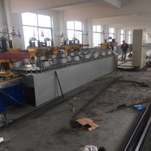 大型拋光機(jī)